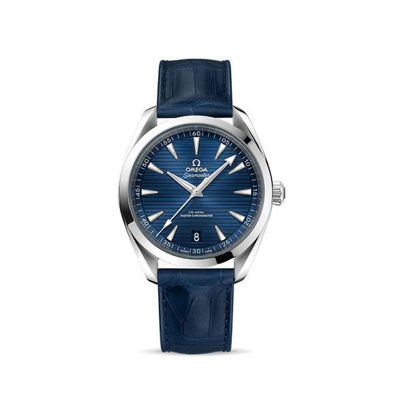 Orologio PLANET OCEAN 600M OMEGA CO-AXIAL MASTER CHRONOMETER GMT 45,5 MM