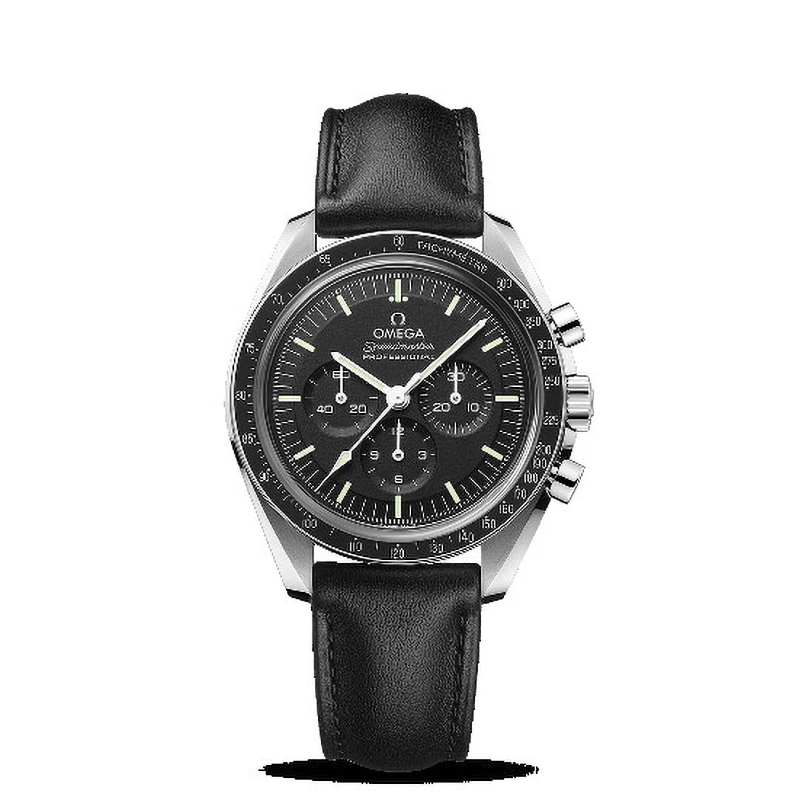 Orologio MOONWATCH OMEGA CO-AXIAL CHRONOGRAPH 44,25 MM GREY SIDE OF THE MOON