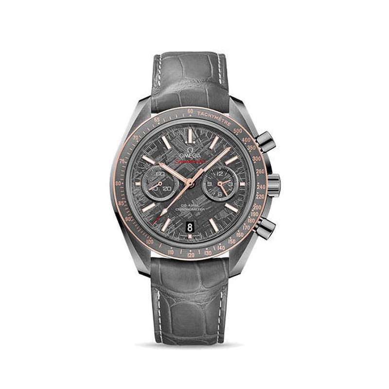 Orologio MOONWATCH OMEGA CO-AXIAL CHRONOGRAPH 44,25 MM GREY SIDE OF THE MOON