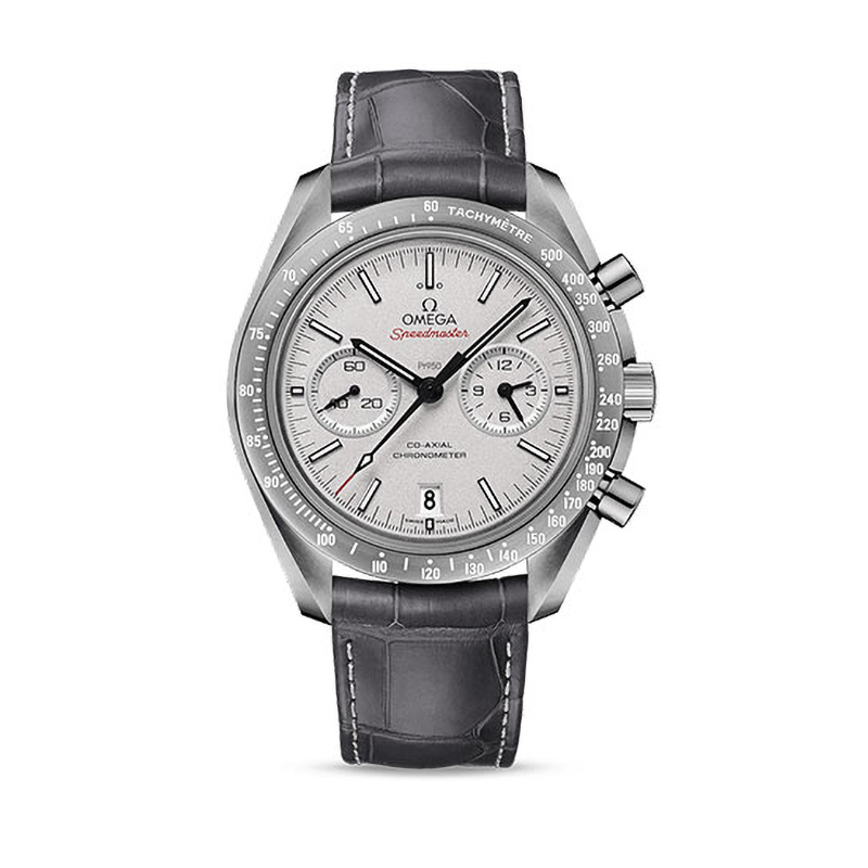 Orologio MOONWATCH OMEGA CO-AXIAL CHRONOGRAPH 44,25 MM GREY SIDE OF THE MOON