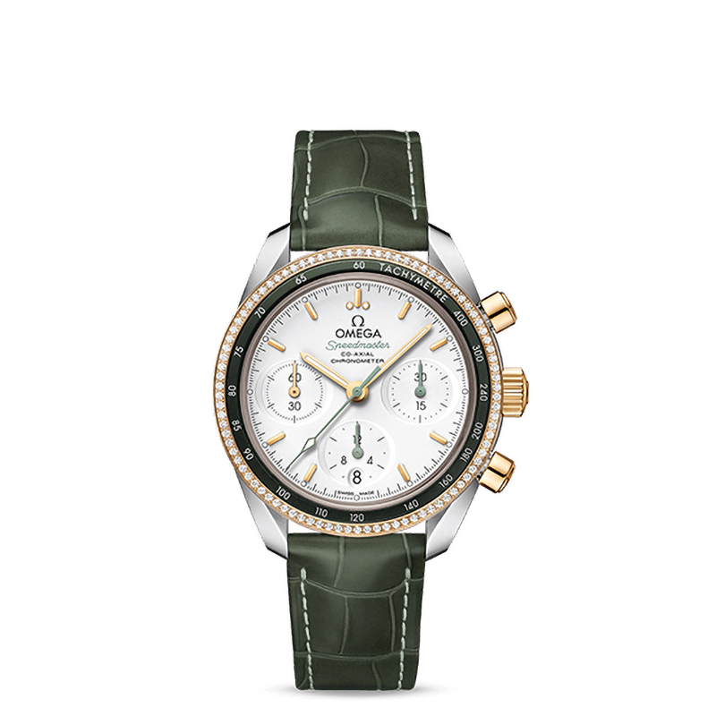 Orologio MOONWATCH OMEGA CO-AXIAL CHRONOGRAPH 44,25 MM GREY SIDE OF THE MOON