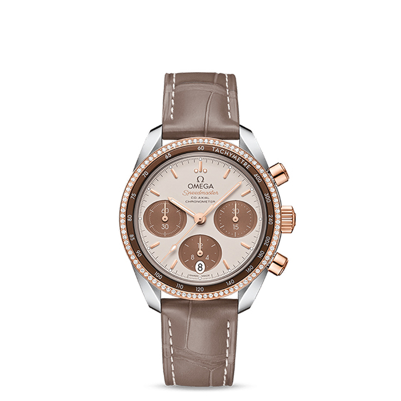 Orologio MOONWATCH OMEGA CO-AXIAL CHRONOGRAPH 44,25 MM GREY SIDE OF THE MOON