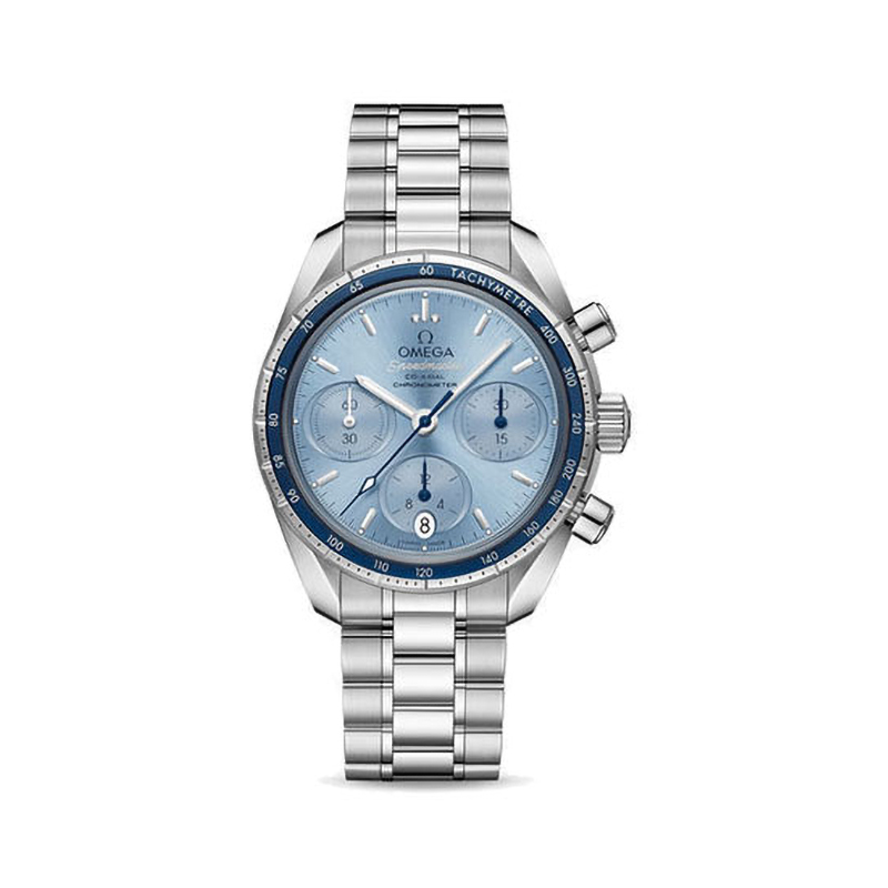 Orologio MOONWATCH OMEGA CO-AXIAL CHRONOGRAPH 44,25 MM GREY SIDE OF THE MOON