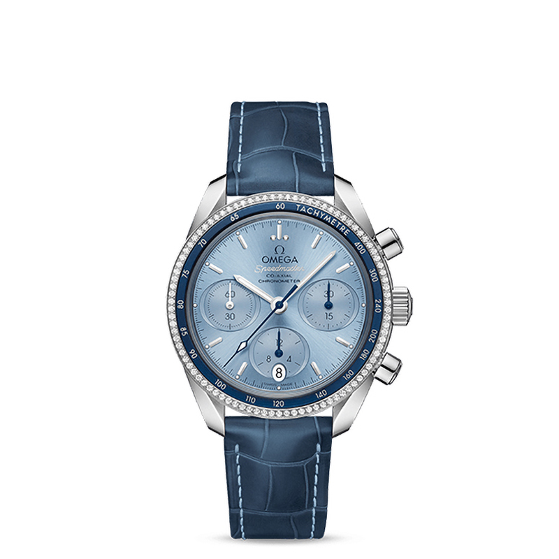 Orologio MOONWATCH OMEGA CO-AXIAL CHRONOGRAPH 44,25 MM GREY SIDE OF THE MOON