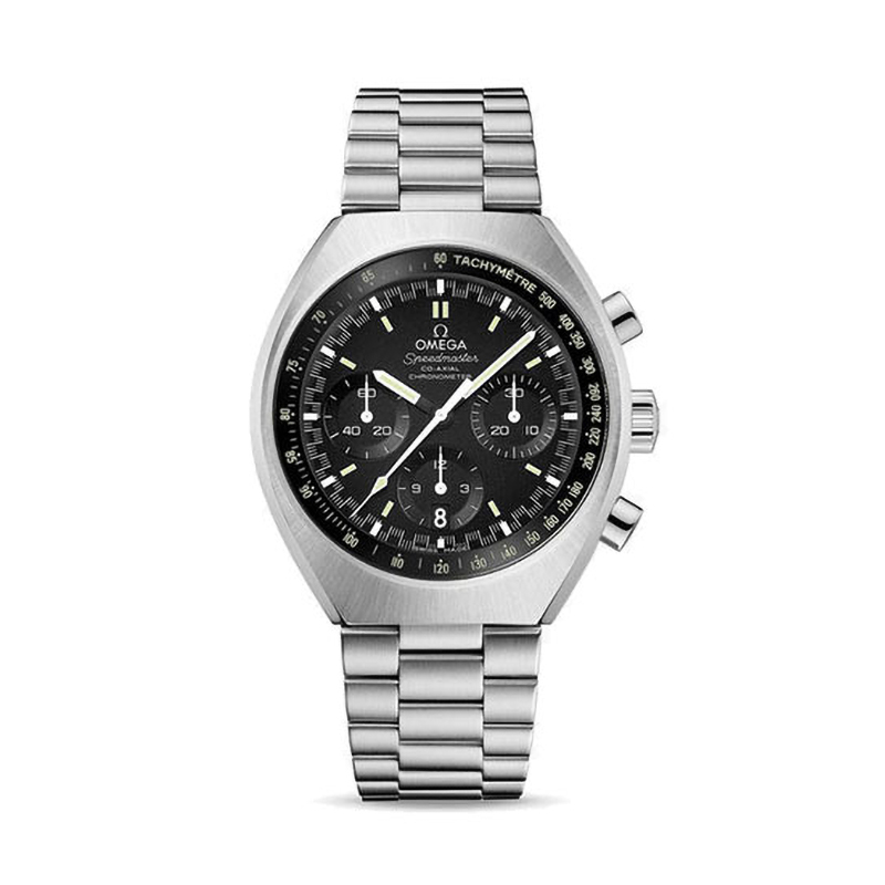 Orologio MOONWATCH OMEGA CO-AXIAL CHRONOGRAPH 44,25 MM GREY SIDE OF THE MOON