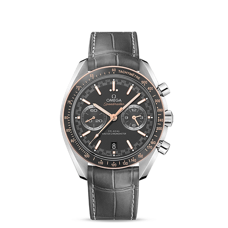 Orologio MOONWATCH OMEGA CO-AXIAL CHRONOGRAPH 44,25 MM GREY SIDE OF THE MOON