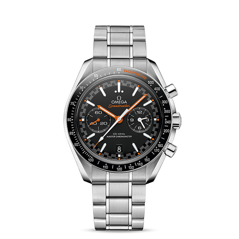 Orologio MOONWATCH OMEGA CO-AXIAL CHRONOGRAPH 44,25 MM GREY SIDE OF THE MOON