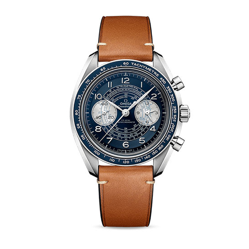 Orologio MOONWATCH OMEGA CO-AXIAL CHRONOGRAPH 44,25 MM GREY SIDE OF THE MOON