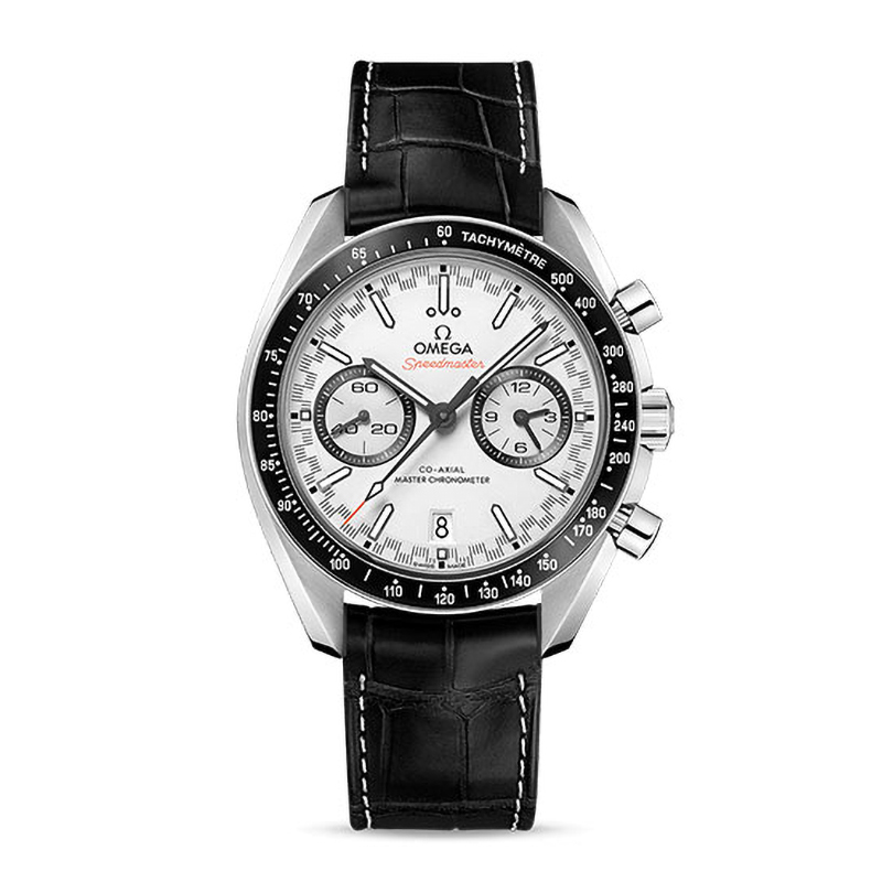 Orologio MOONWATCH OMEGA CO-AXIAL CHRONOGRAPH 44,25 MM GREY SIDE OF THE MOON