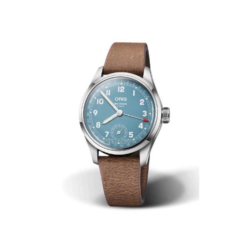 Orologio BIG CROWN POINTER DATE CALIBRE 403 - 38.00 MM