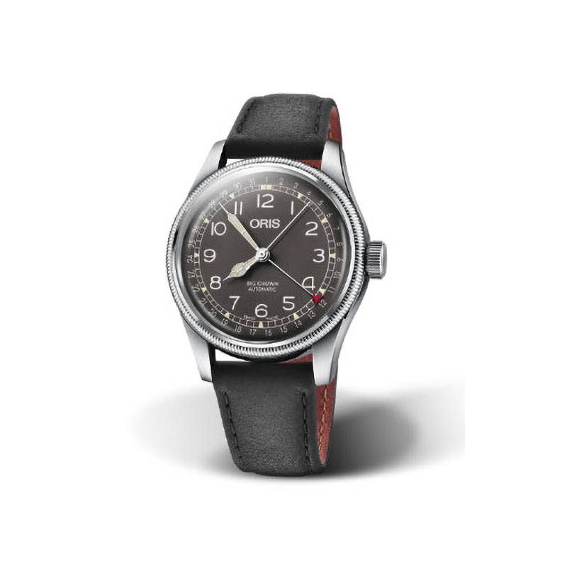 Orologio BIG CROWN POINTER DATE CALIBRE 403 - 38.00 MM