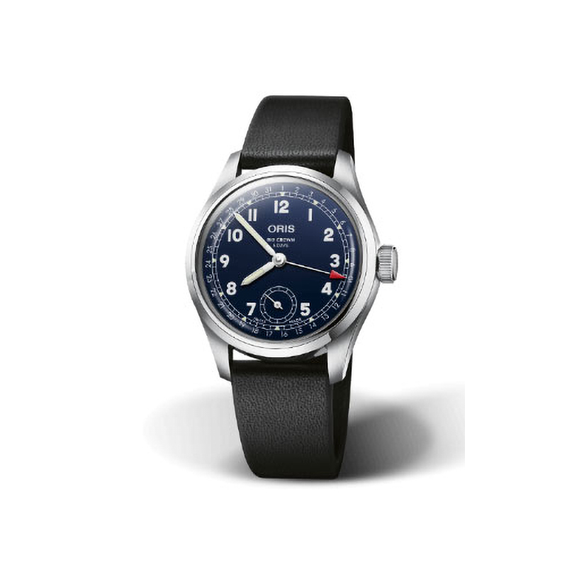 Orologio BIG CROWN POINTER DATE 80TH ANNIVERSARY EDITION - 40.00 MM