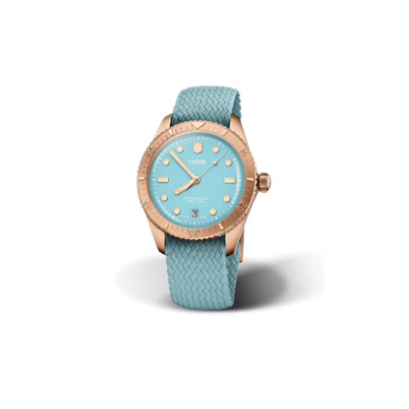 Orologio HERZOG LOIBNER EDITION - 36.00 MM