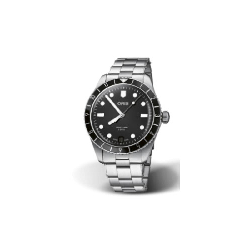 Orologio DIVERS SIXTY-FIVE 12H CALIBRE 400 - 40.00 MM