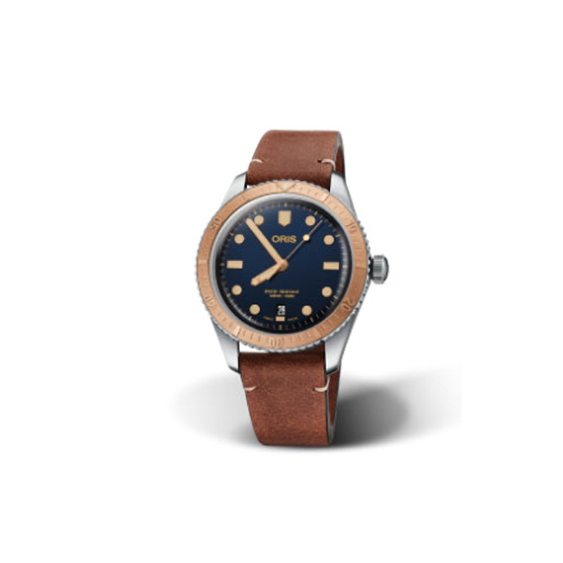 Orologio HERZOG LOIBNER EDITION - 36.00 MM