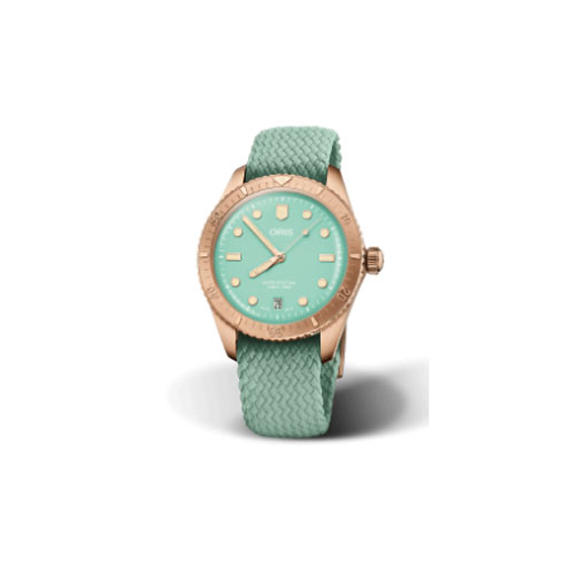 Orologio HERZOG LOIBNER EDITION - 36.00 MM