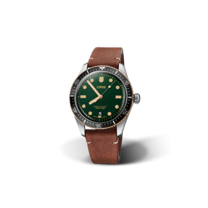 Orologio HERZOG LOIBNER EDITION - 36.00 MM