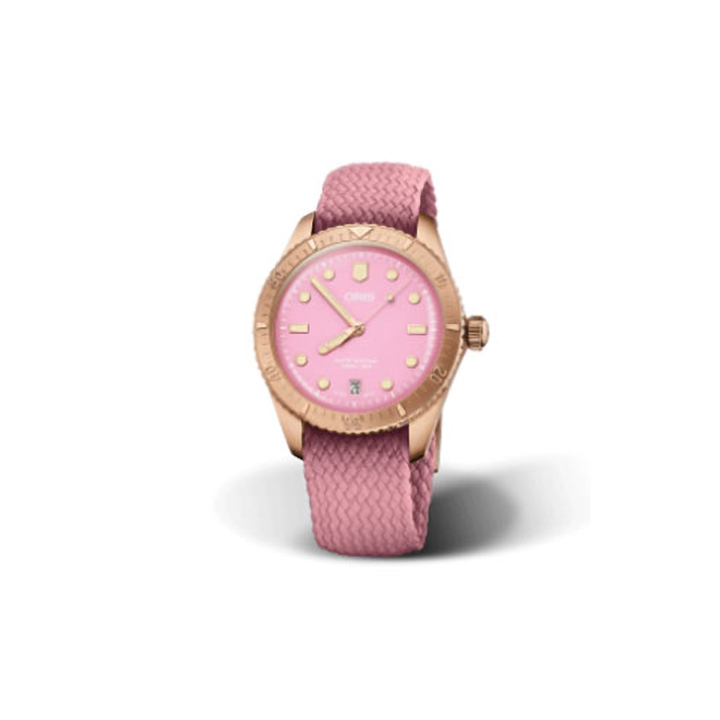 Orologio HERZOG LOIBNER EDITION - 36.00 MM