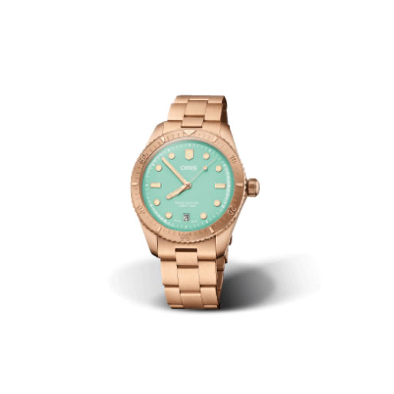 Orologio HERZOG LOIBNER EDITION - 36.00 MM