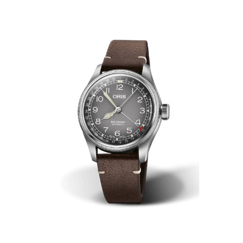 Orologio BIG CROWN POINTER DATE CALIBRE 403 - 38.00 MM