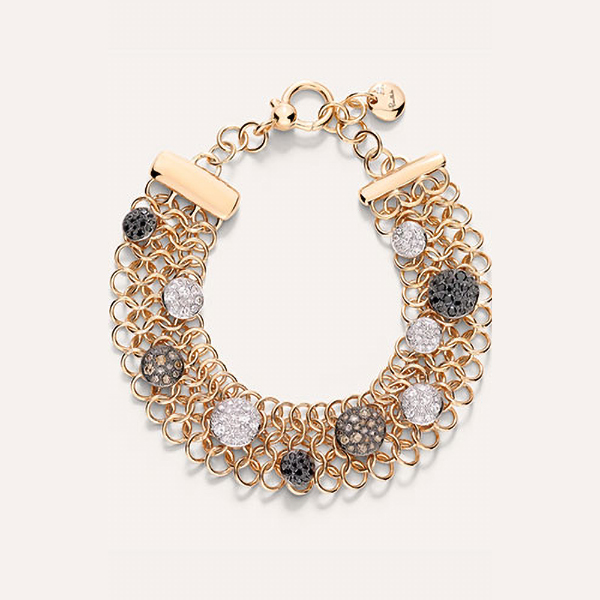 Orologio BRACCIALE SABBIA