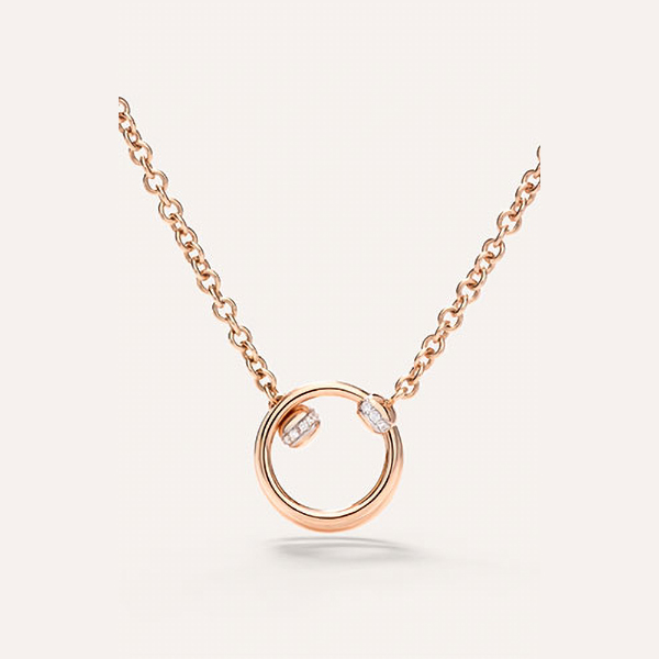 Orologio EAR CUFF POMELLATO TOGETHER