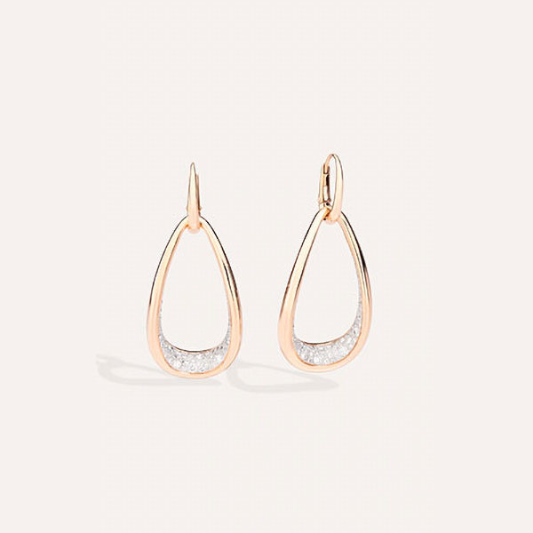 Orologio ORECCHINI FANTINA