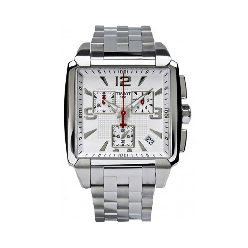 Orologio TISSOT QUICKSTER NATO