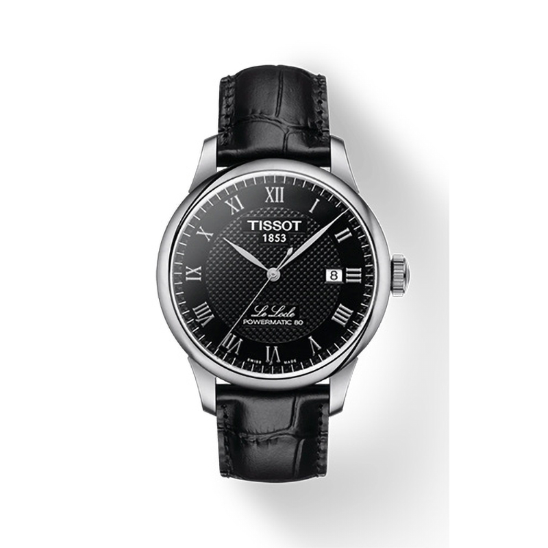 Orologio TISSOT GENTLEMAN SWISSMATIC