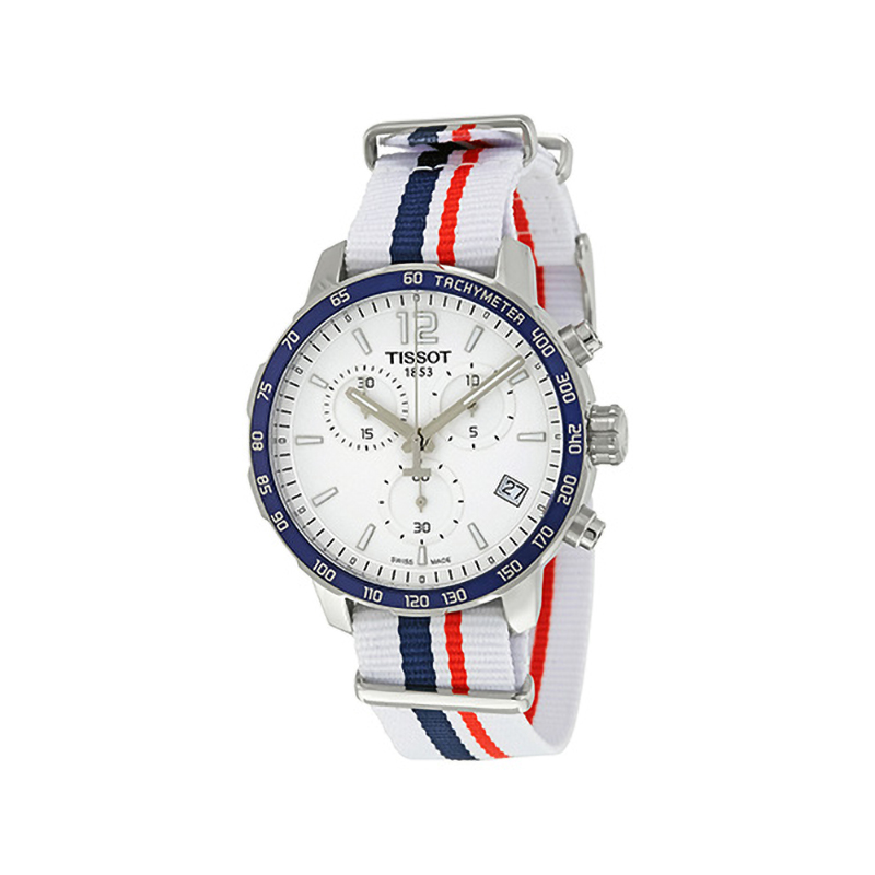 Orologio TISSOT CHRONO