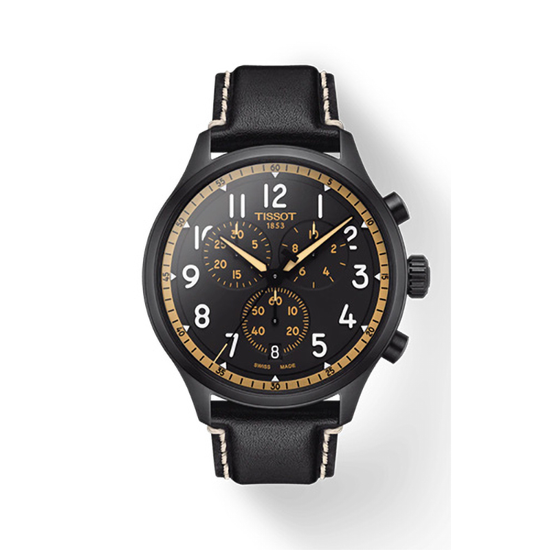 Orologio TISSOT CHRONO