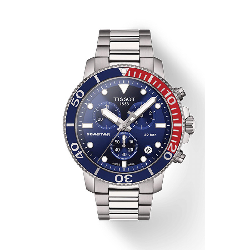 Orologio TISSOT CHRONO