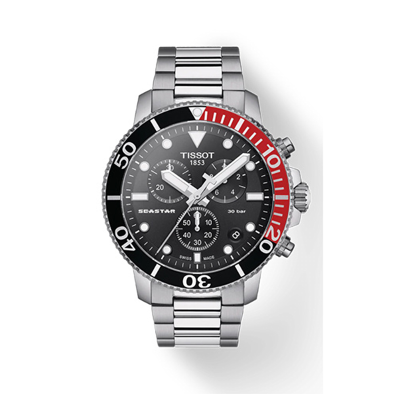 Orologio TISSOT CHRONO