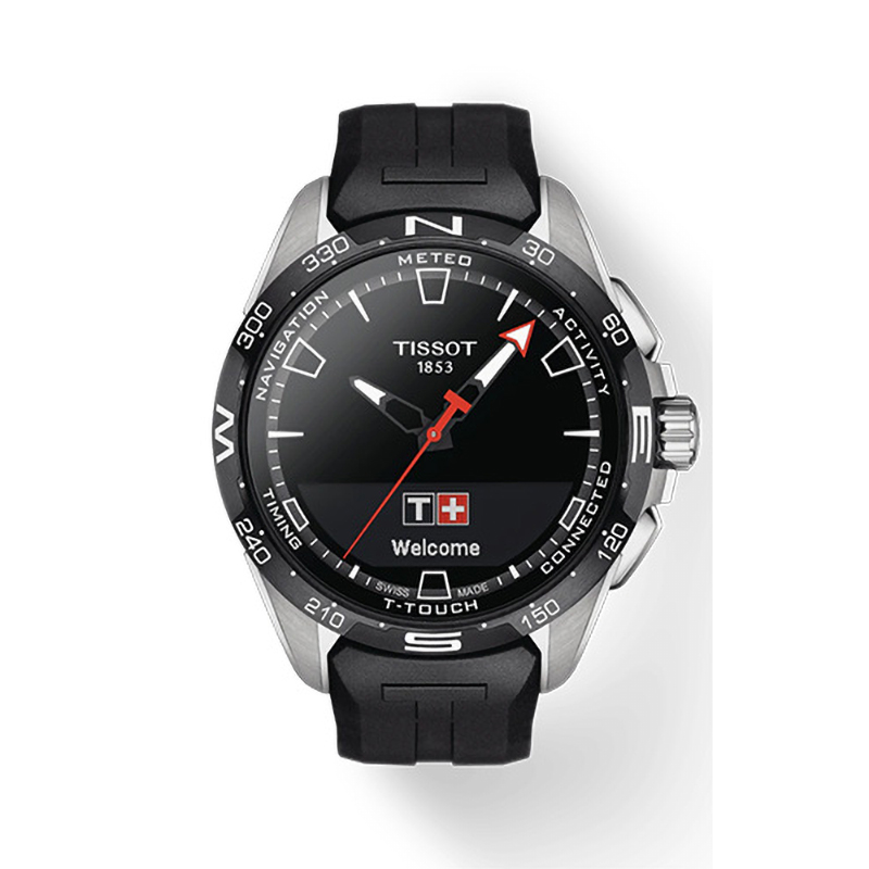 Orologio TISSOT T-TOUCH