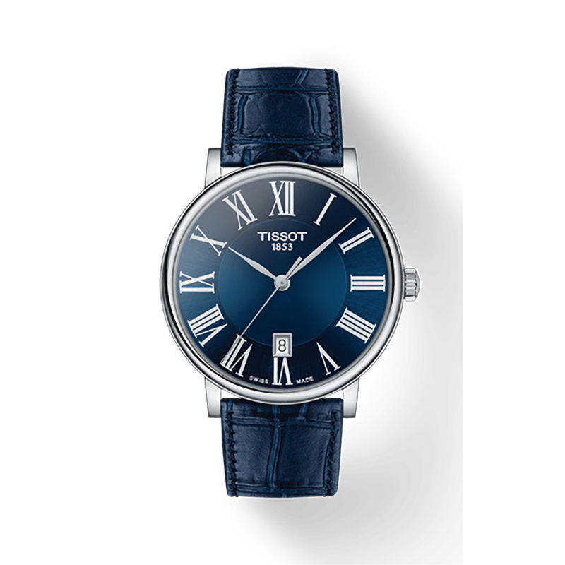 Orologio TISSOT GENTLEMAN SWISSMATIC