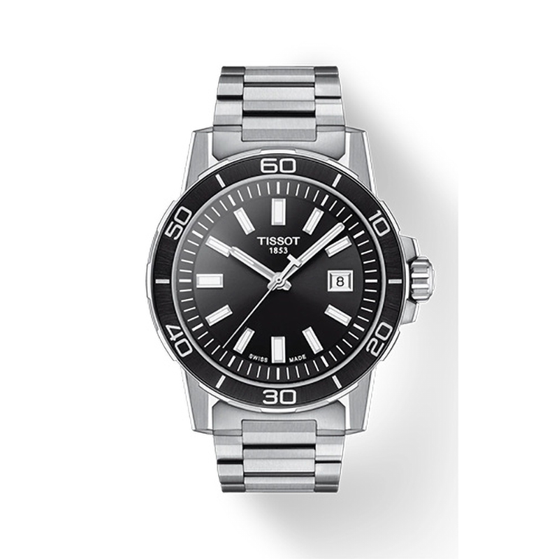 Orologio TISSOT CHRONO