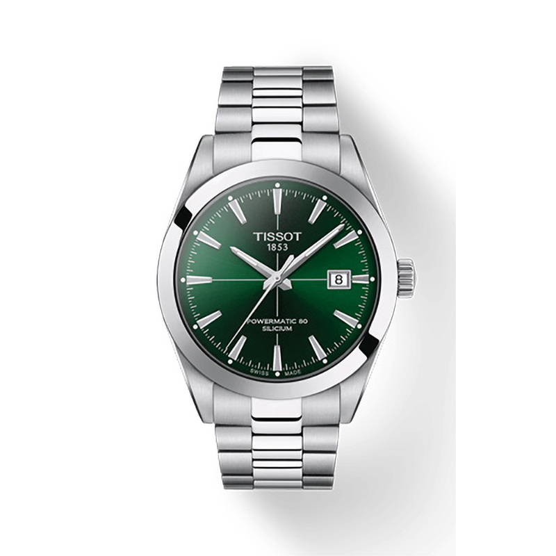 Orologio TISSOT GENTLEMAN SWISSMATIC