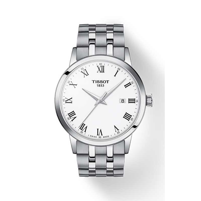 Orologio TISSOT GENTLEMAN SWISSMATIC