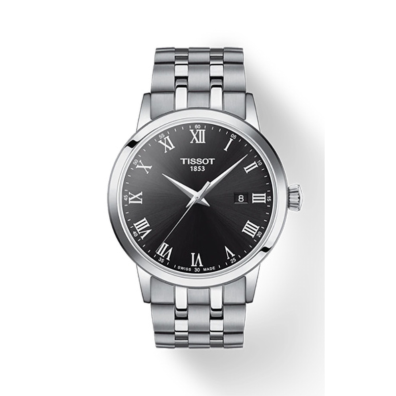 Orologio TISSOT GENTLEMAN SWISSMATIC