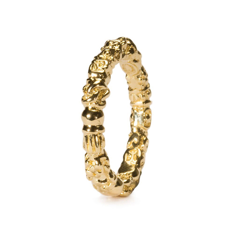 Orologio ANELLO DEL CAMBIAMENTO TROLLBEADS