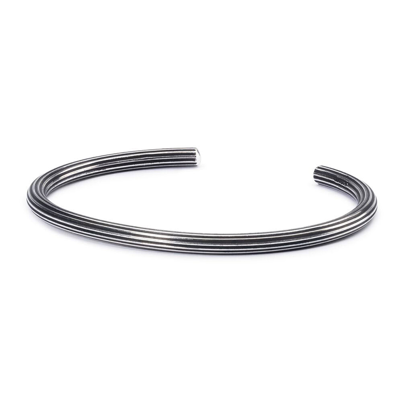 Orologio BANGLE A SPIRALE IN RAME TROLLBEADS