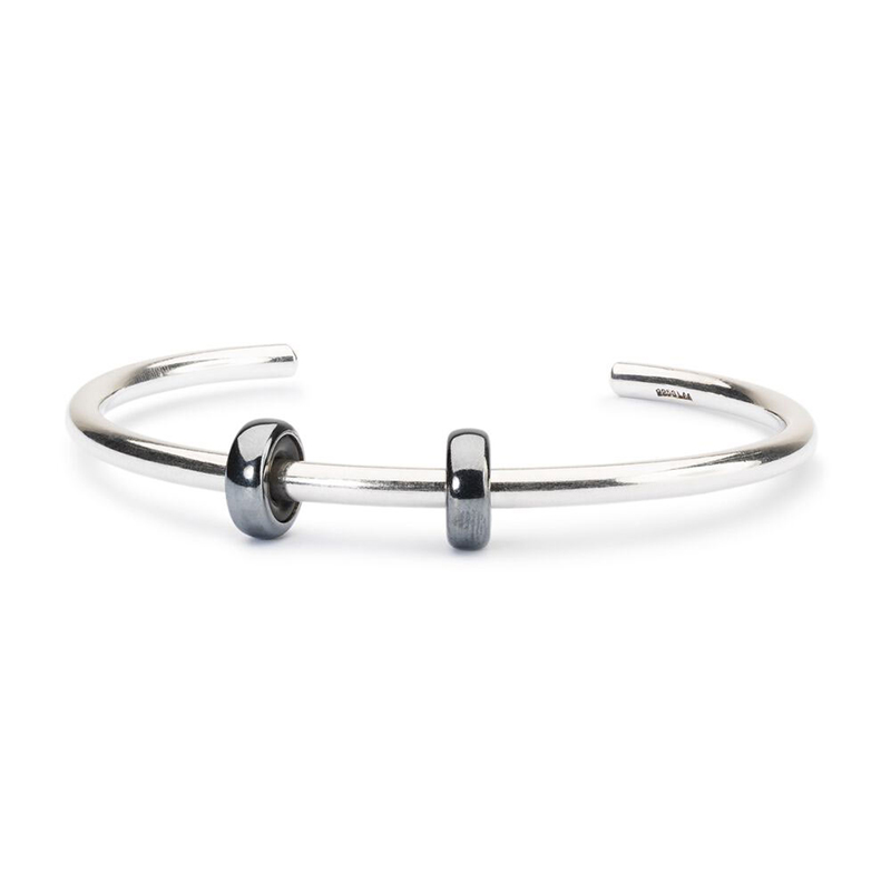 Orologio BANGLE A SPIRALE IN RAME TROLLBEADS