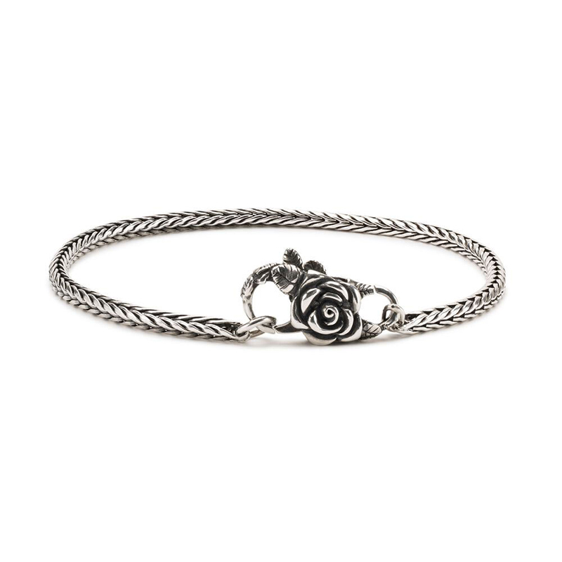 Orologio BRACCIALE FORZA IN CUOIO TROLLBEADS