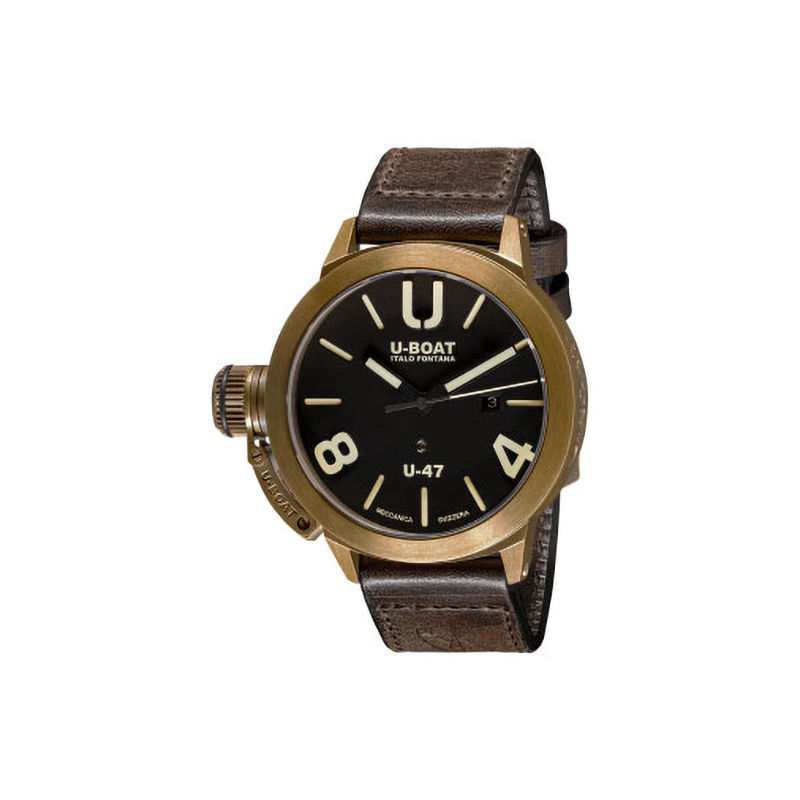 Orologio CLASSICO U-47 47MM AS1