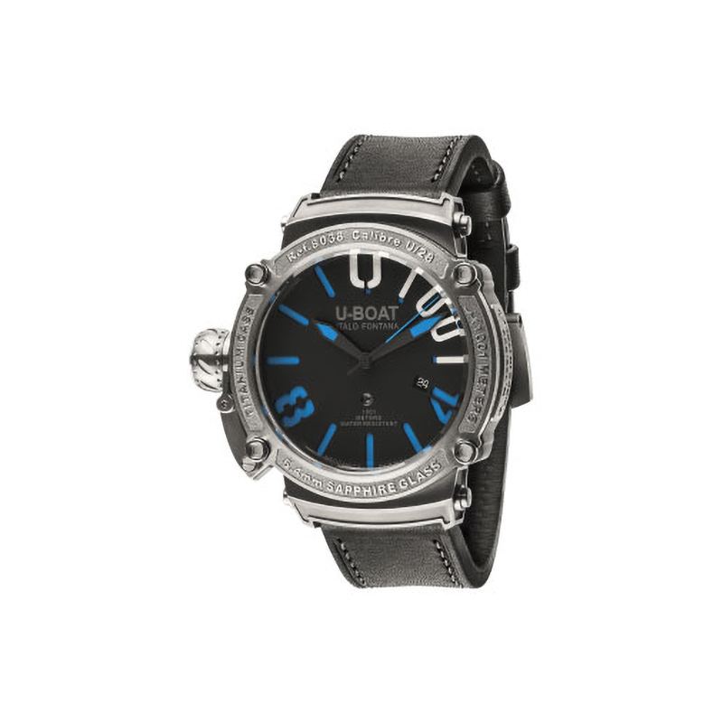 Orologio SOMMERSO 46MM BRONZO