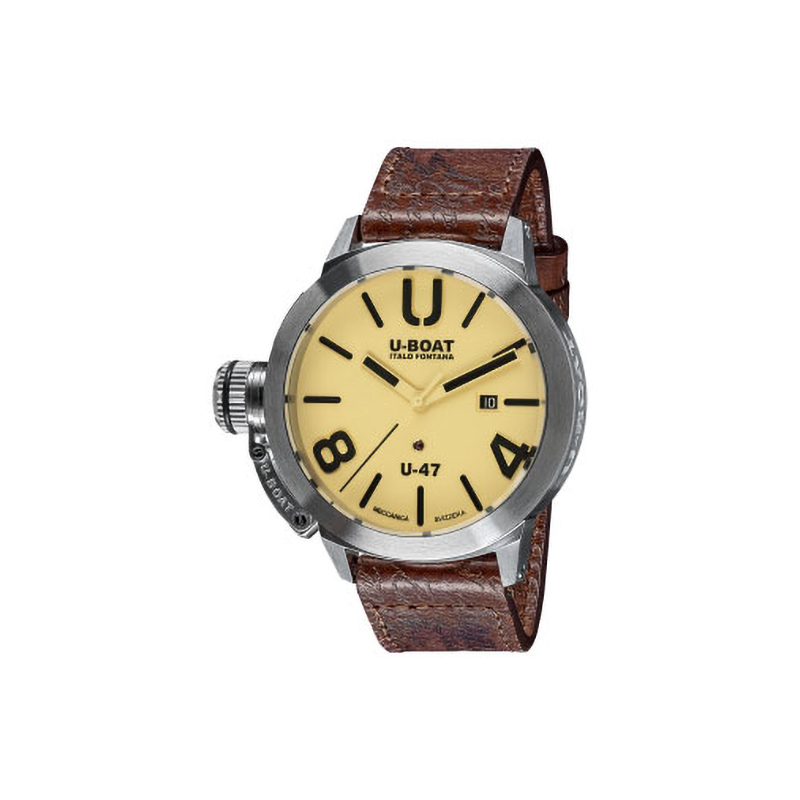 Orologio CLASSICO U-47 47MM AS1