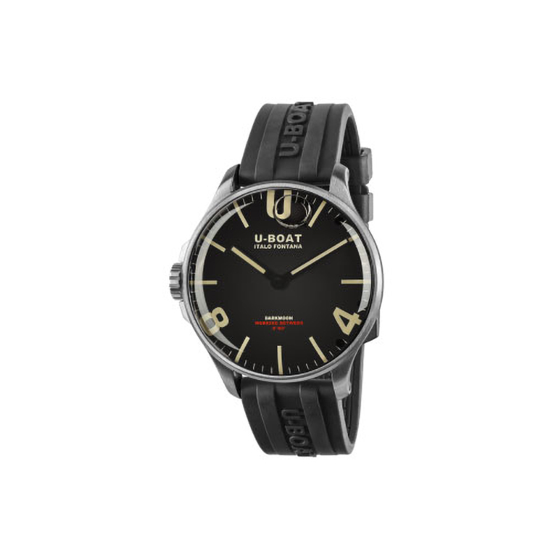 Orologio DARKMOON 44MM BLACK PVD