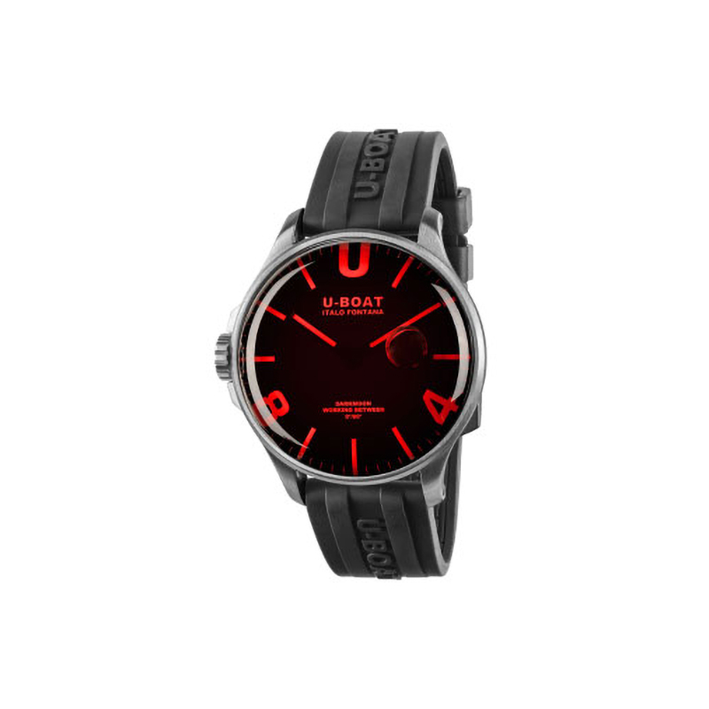 Orologio DARKMOON 44MM BLACK PVD