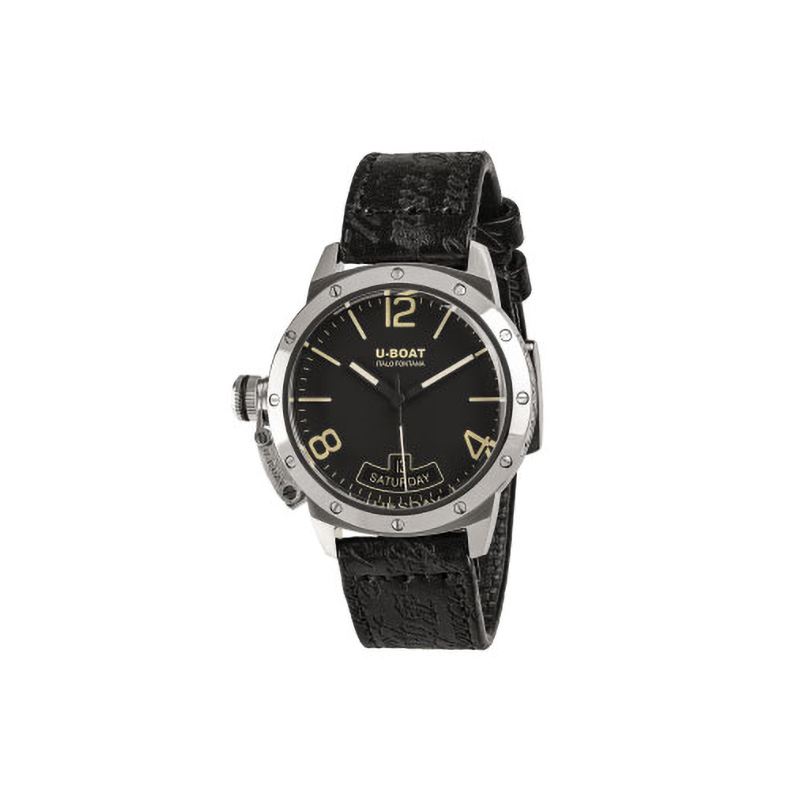 Orologio CLASSICO U-47 47MM AS1