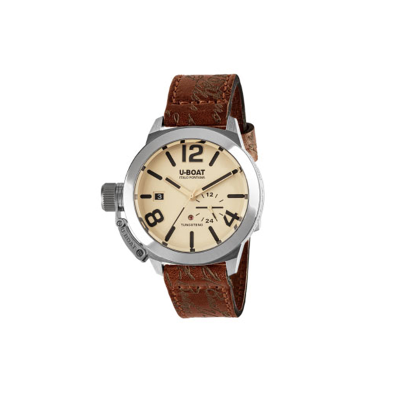Orologio CLASSICO U-47 47MM AS1